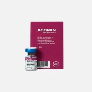 Xeomin® 50U