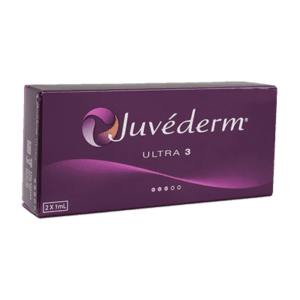 Juvéderm® Ultra 3 (2x1ml)