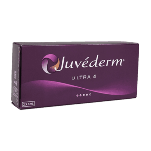 Juvéderm® Ultra 4 (2x1ml)