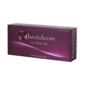 Juvéderm® Ultra XC (2x1ml)