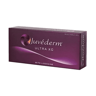 Juvéderm® Ultra XC (2x1ml)