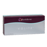 Juvéderm® Volift with Lidocaine (2x1ml)