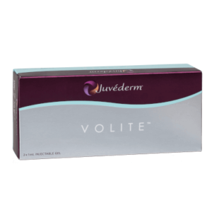 Juvéderm® Volift with Lidocaine (2x1ml)