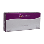 Juvéderm® Voluma Lidocaine 2x1ml