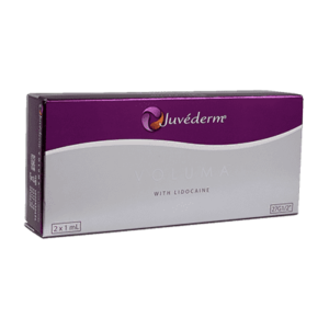 Juvéderm® Voluma Lidocaine 2x1ml