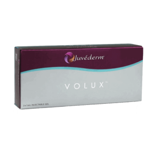 Juvéderm® Volux with Lidocaine (2x1ml)
