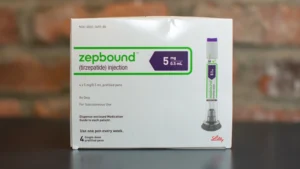 Zepbound® Kwikpen 5mg/0.5mL