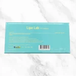 Lipo Lab® Phosphatidylcholine (10x10ml) - Image 2