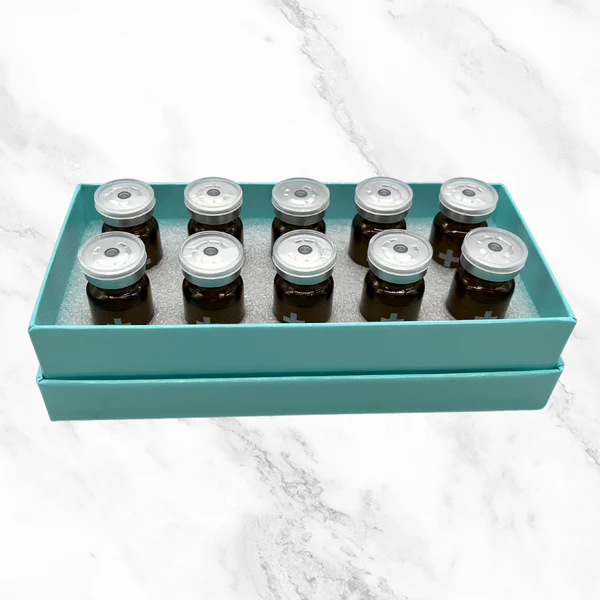 Lipo Lab® Phosphatidylcholine (10x10ml) - Image 3