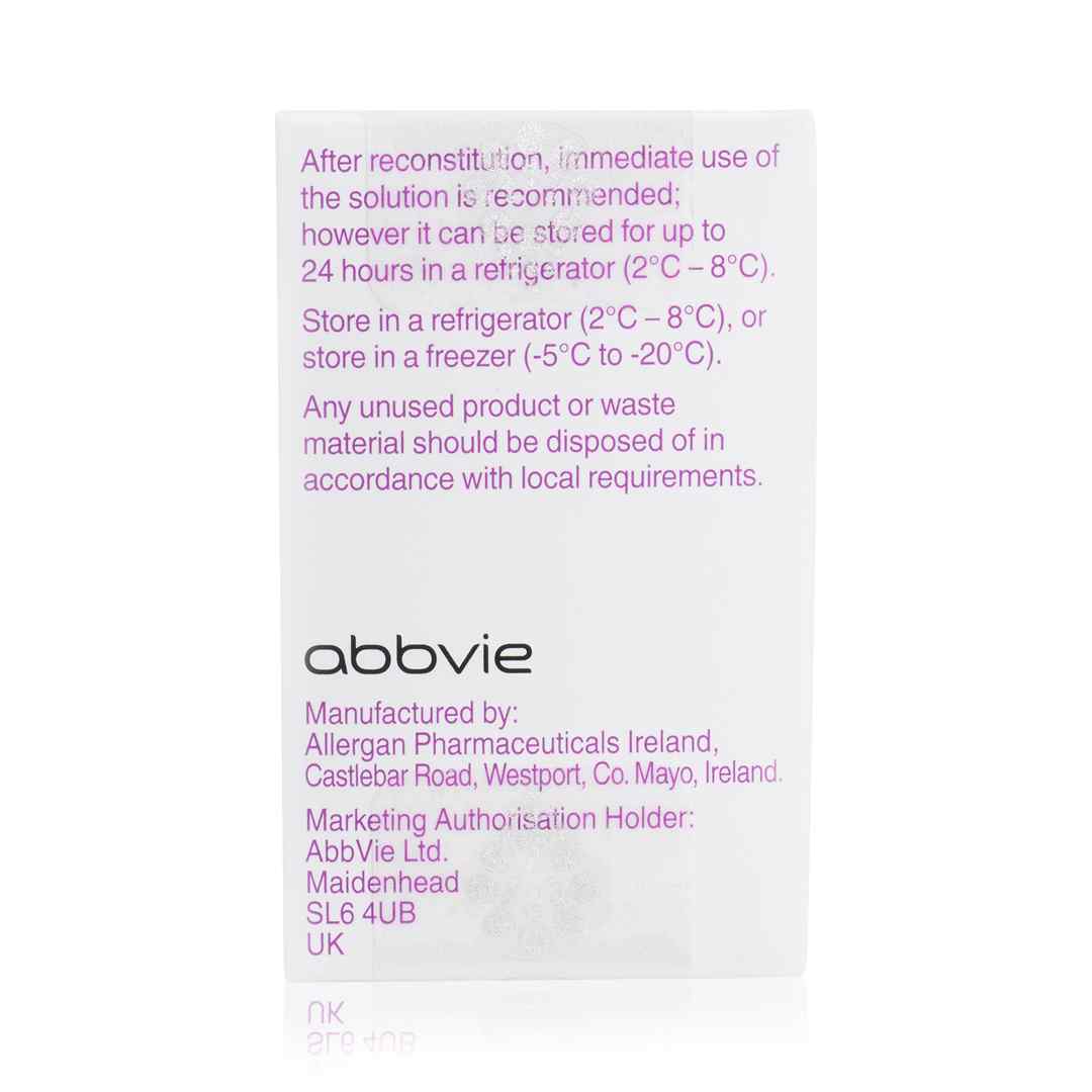 Botox® 200IU - Image 2