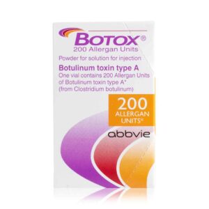 Botox® 200IU