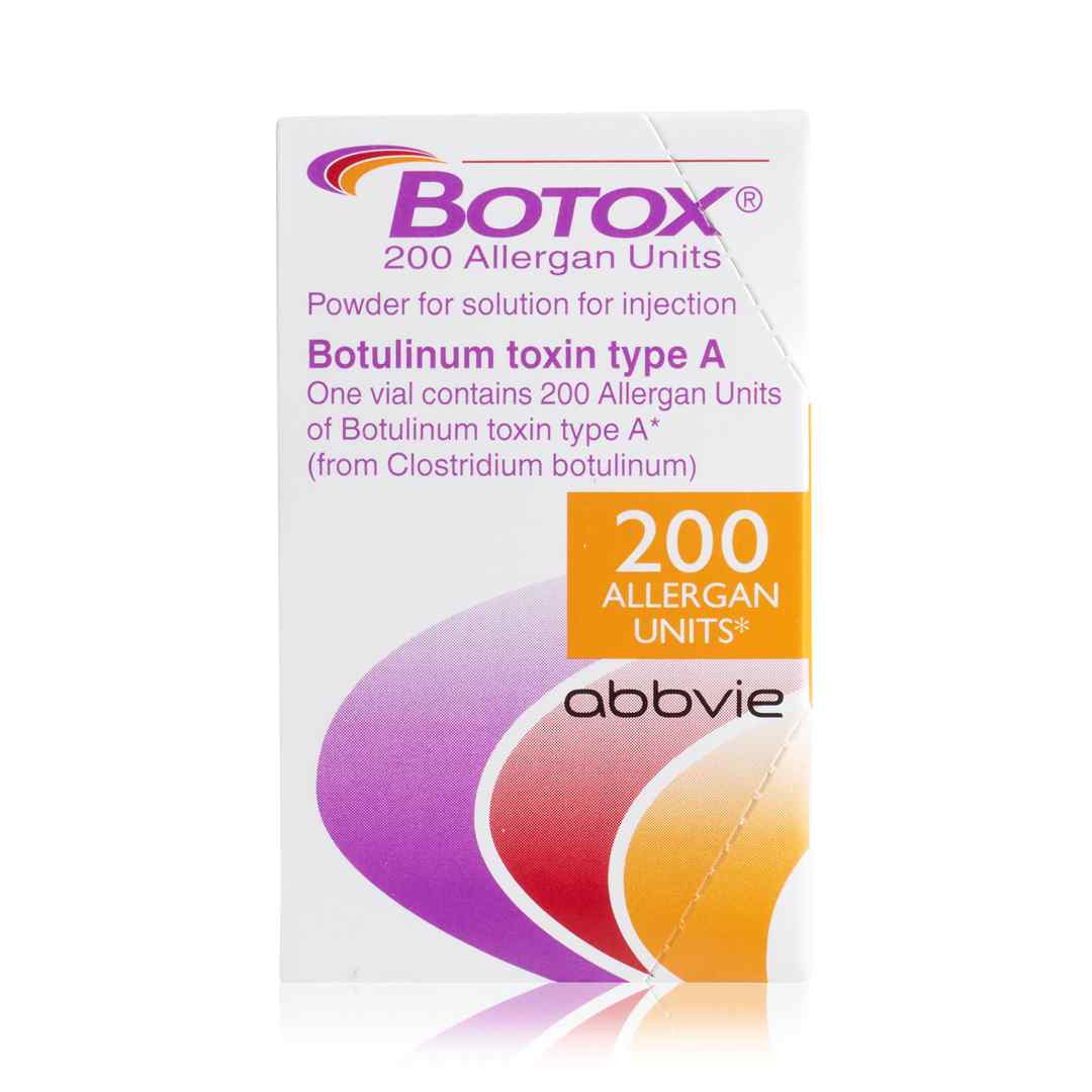 Botox® 200IU