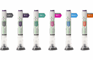 Zepbound® Kwikpen 5mg/0.5mL - Image 2