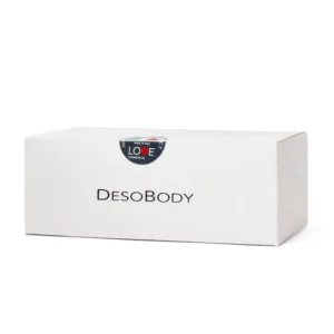 Desobody® (5 Vials x 10ml Per Pack)