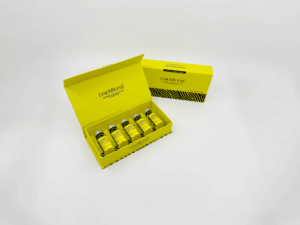 Lemon Bottle® 5x10ml - Image 2