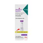 Mounjaro® Kwikpen 7.5mg/0.6ml Lilly 2.4ml