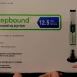 Zepbound® Kwikpen 12.5mg/0.5mL