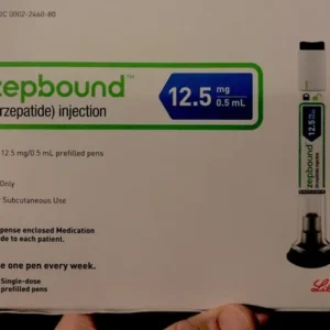 Zepbound® Kwikpen 12.5mg/0.5mL