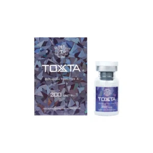Toxsta® 200 Units