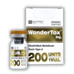 Wondertox® 200 Units