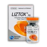 Liztox® 100 Units