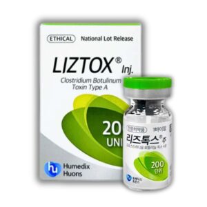 Liztox® 200 Units
