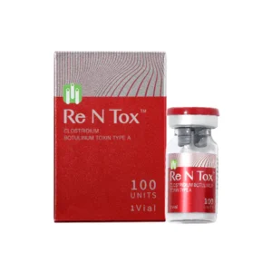 ReNTox® 100 Units
