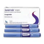 Saxenda® 6mg/1ml Pre-Filled Pen 3 x 3ml - Image 2