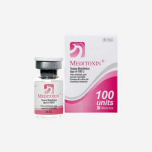 Meditoxin® 100 Units
