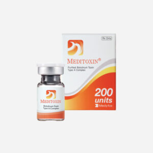 Meditoxin® 200 Units