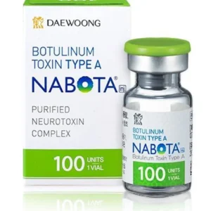 Nabota® 100 Units