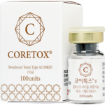 Coretox® 100 Units