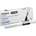 Wegovy® FlexTouch 2.4 mg Pre filled pen 1 x 3 ml