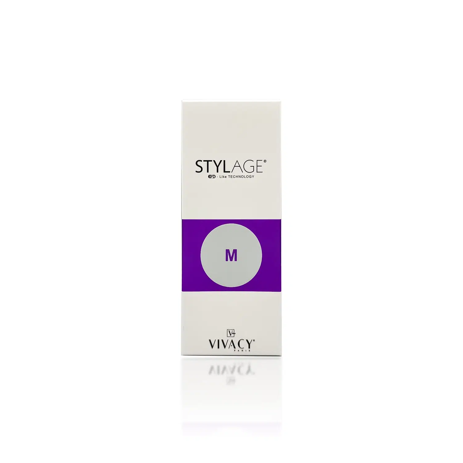 89730_STYLAGE®-M-BI-SOFT®_Front Stylage® M Bi-Soft - Image 1