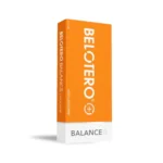 Belotero Balance with Lidocaine (1 x 1ml)