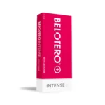 Belotero Intense With Lidocaine (1 x 1ml)