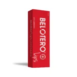 Belotero Lips Contour with Lidocaine (0.6ml)