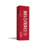 Belotero Lips Shape with Lidocaine (0.6ml)