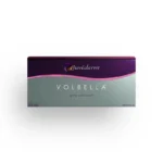 Juvederm® Volbella with Lidocaine
