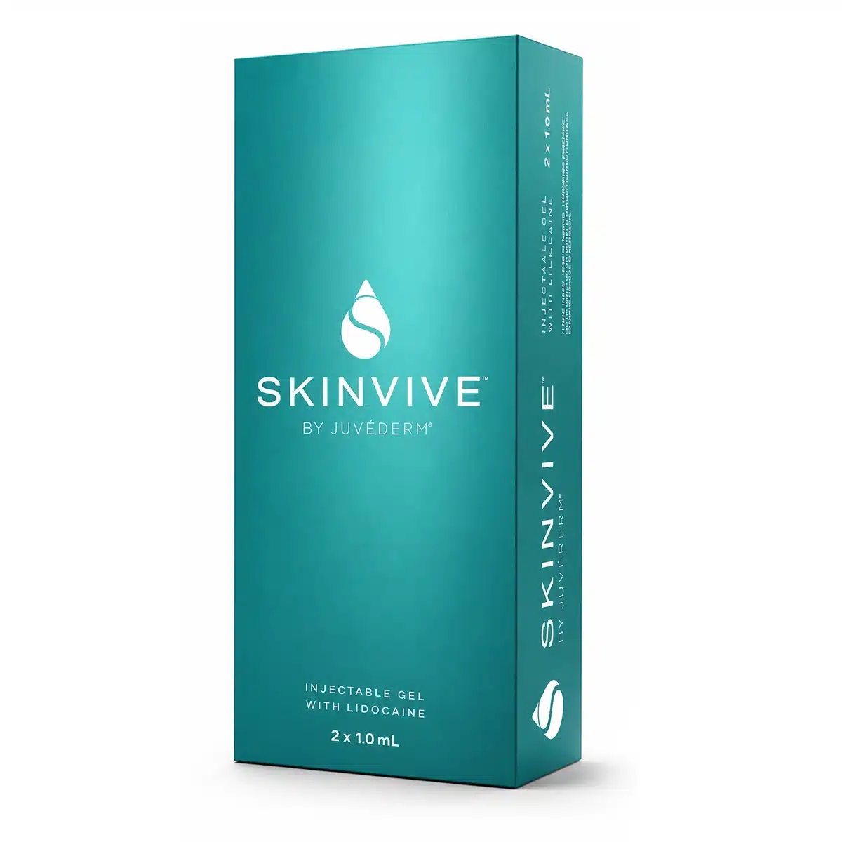 skinvive Juvederm® Skinvive - Image 1