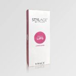Stylage® Special Lips Bi-Soft with Lidocaine