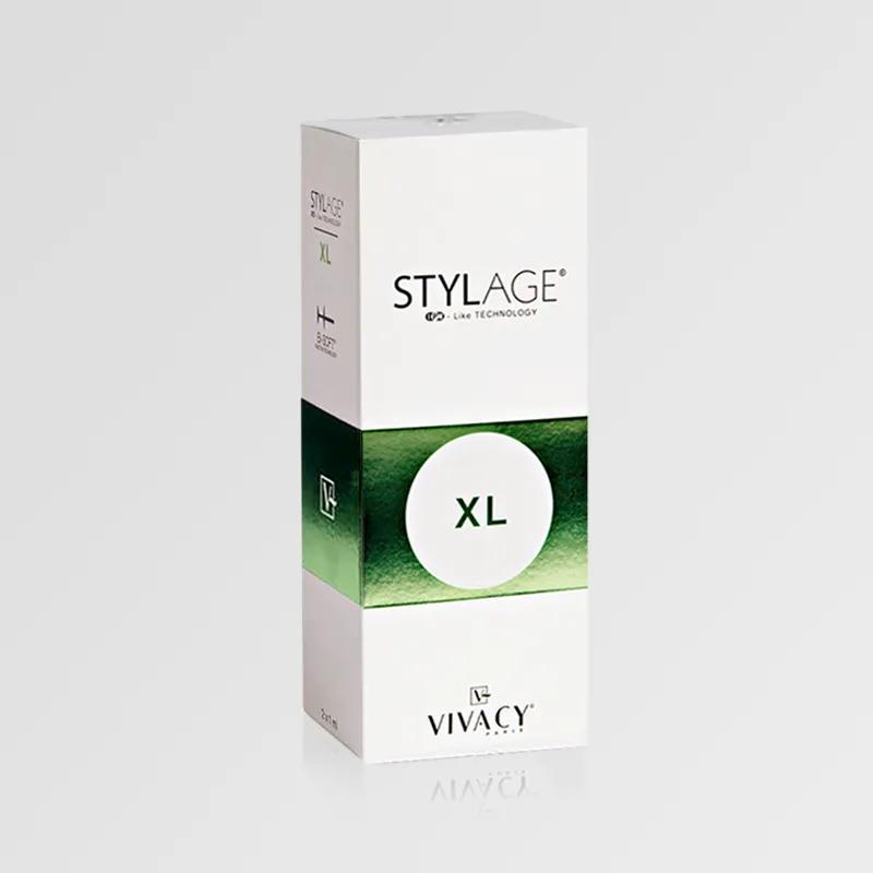stylage® bi-soft xl 1ml Stylage® XL Bi-Soft - Image 1